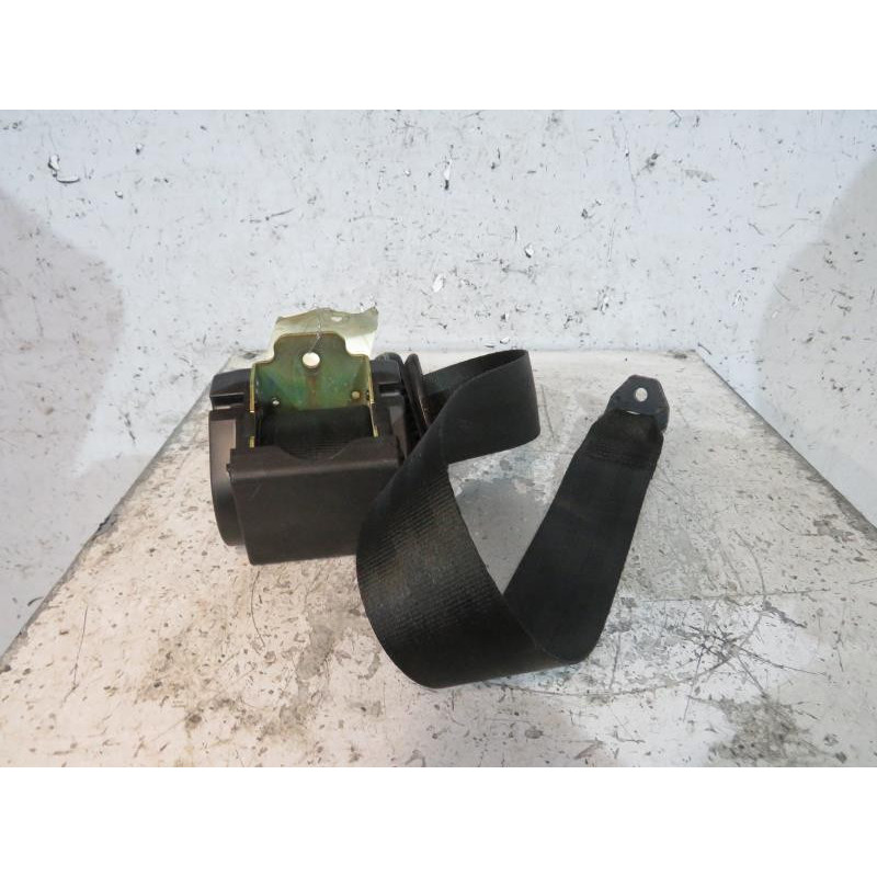 Ceinture arriere gauche RENAULT TWINGO 1 Photo n°1
