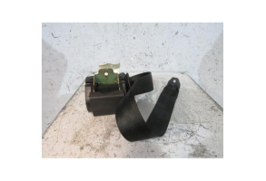 Ceinture arriere gauche RENAULT TWINGO 1 Photo n°1