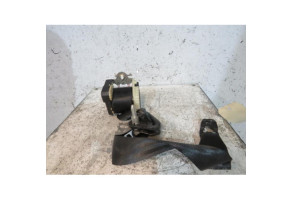 Ceinture arriere gauche RENAULT TWINGO 2 Photo n°1