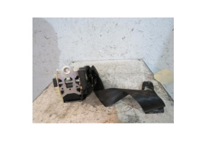 Ceinture arriere gauche RENAULT TWINGO 2 Photo n°2