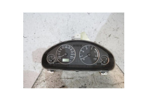 Compteur MITSUBISHI SPACE STAR 2 Photo n°2