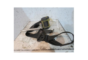 Ceinture avant droit AUDI A6 1 Photo n°1
