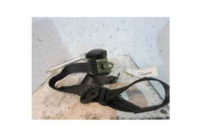 Ceinture avant droit AUDI A6 1 Photo n°2