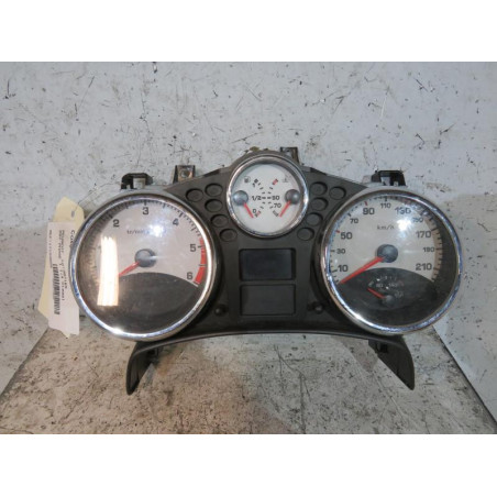 Compteur PEUGEOT 207