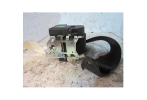 Ceinture arriere droit OPEL CORSA C Photo n°2