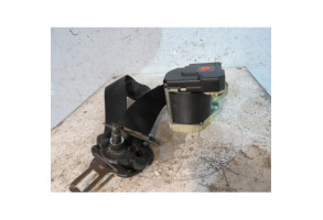 Ceinture arriere gauche OPEL CORSA C Photo n°1
