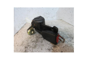 Attache ceinture arriere droit VOLKSWAGEN PASSAT 4 Photo n°1