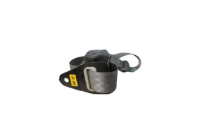 Ceinture arriere droit DAEWOO NUBIRA 2 Photo n°2