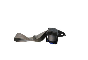 Ceinture arriere gauche DAEWOO NUBIRA 2 Photo n°1