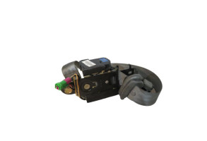 Ceinture avant droit DAEWOO NUBIRA 2 Photo n°2