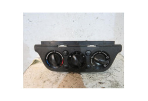 Commande chauffage SUZUKI SWIFT 3 Photo n°1