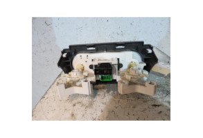 Commande chauffage SUZUKI SWIFT 3 Photo n°2