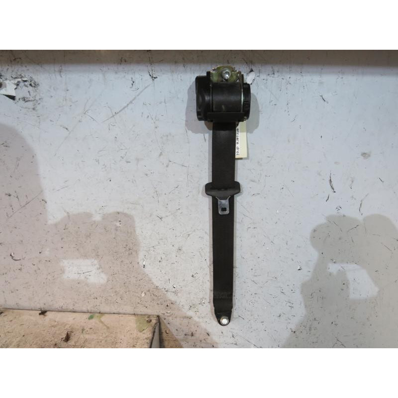 Ceinture arriere droit FIAT PANDA 2 Photo n°1
