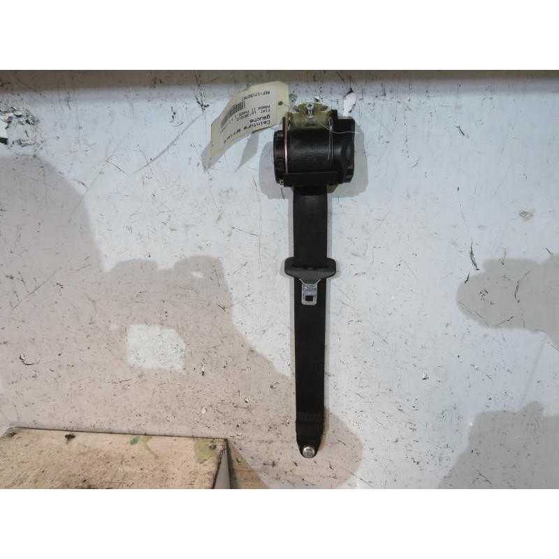 Ceinture arriere gauche FIAT PANDA 2 Photo n°1