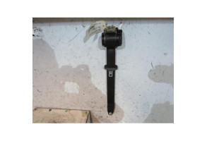 Ceinture arriere gauche FIAT PANDA 2 Photo n°1