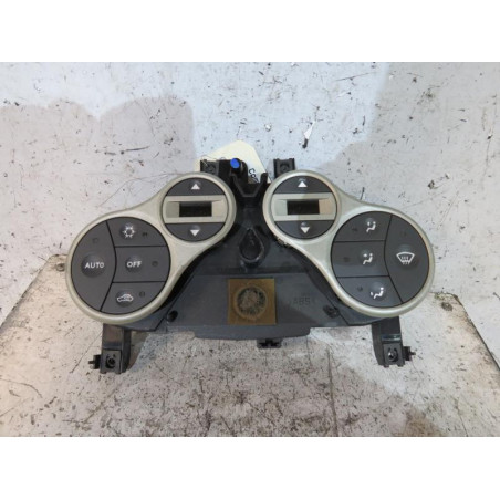 Commande chauffage FIAT PANDA 2