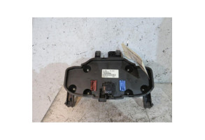 Commande chauffage FIAT PANDA 2 Photo n°2