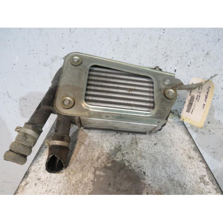 Echangeur air (Intercooler) FIAT PANDA 2