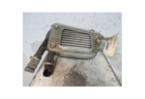 Echangeur air (Intercooler) FIAT PANDA 2 Photo n°1