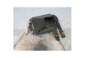 Echangeur air (Intercooler) FIAT PANDA 2 Photo n°2