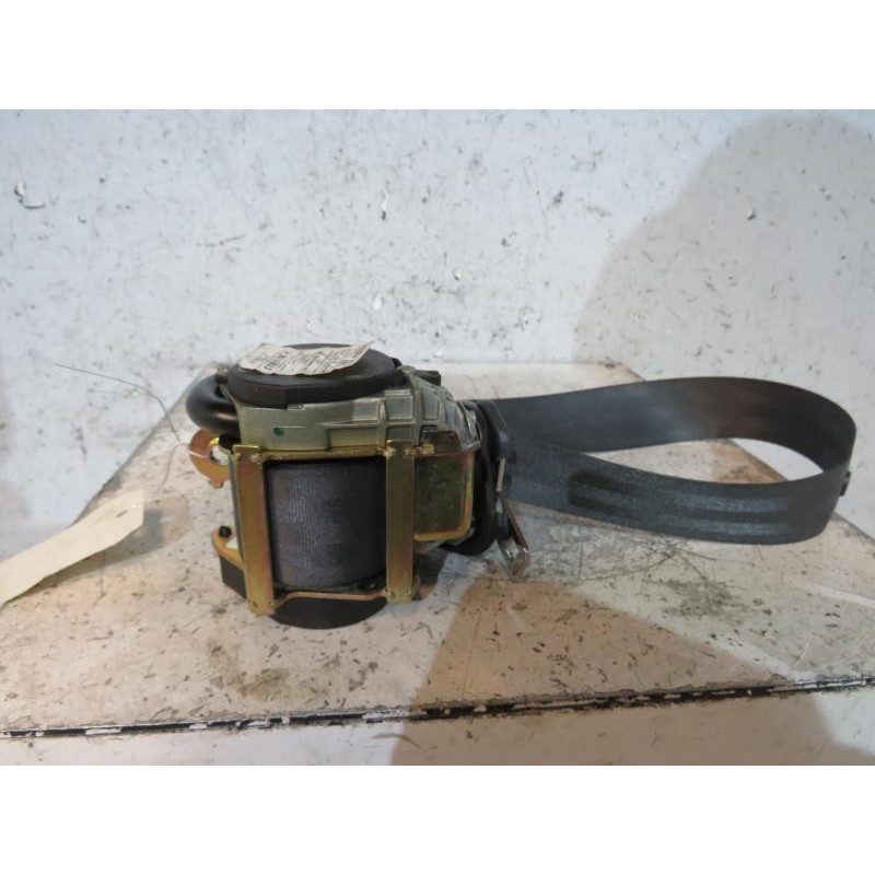 Ceinture arriere droit RENAULT MEGANE 2 Photo n°1