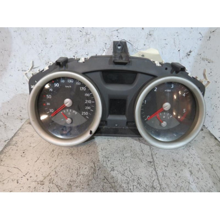 Compteur RENAULT MEGANE 2