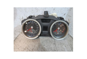Compteur RENAULT MEGANE 2 Photo n°1