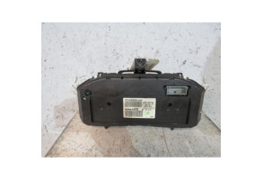 Compteur RENAULT MEGANE 2 Photo n°2