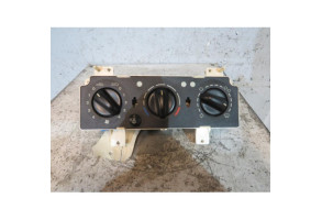 Commande chauffage CITROEN XSARA Photo n°1