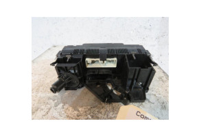 Commande chauffage VOLKSWAGEN GOLF 5 Photo n°2