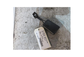 Attache ceinture arriere droit OPEL ASTRA H Photo n°1