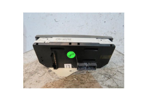 Commande chauffage OPEL ASTRA H Photo n°2