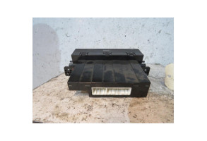 Commande chauffage HYUNDAI TUCSON 1 Photo n°2