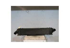 Echangeur air (Intercooler) FORD S-MAX 1 Photo n°1