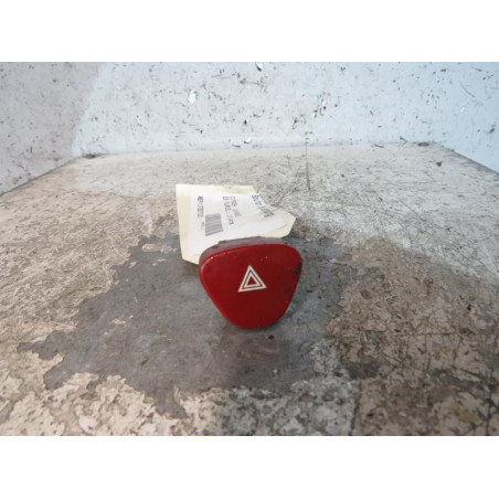 Bouton de warning CITROEN C3 PLURIEL
