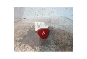 Bouton de warning CITROEN C3 PLURIEL Photo n°1