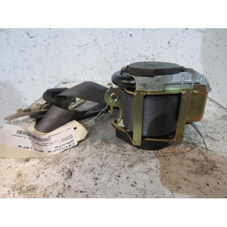 Ceinture arriere gauche RENAULT SCENIC 2