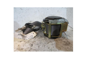 Ceinture arriere gauche RENAULT SCENIC 2 Photo n°1