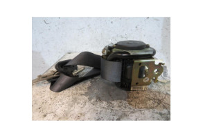 Ceinture arriere gauche RENAULT SCENIC 2 Photo n°2