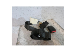 Attache ceinture arriere droit AUDI A3 1 Photo n°1