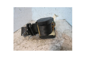 Ceinture arriere droit AUDI A3 1 Photo n°1