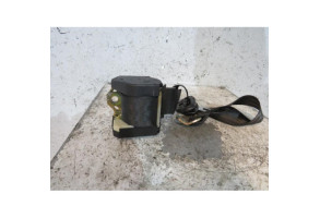 Ceinture arriere gauche AUDI A3 1 Photo n°1