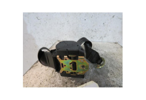 Ceinture arriere gauche AUDI A3 1 Photo n°2