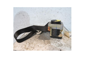 Ceinture avant droit VOLKSWAGEN GOLF 4 Photo n°1