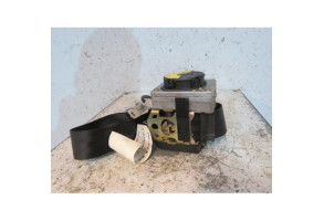 Ceinture avant droit VOLKSWAGEN GOLF 4 Photo n°2