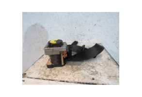 Ceinture avant gauche VOLKSWAGEN GOLF 4 Photo n°1
