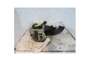Ceinture avant gauche VOLKSWAGEN GOLF 4 Photo n°2