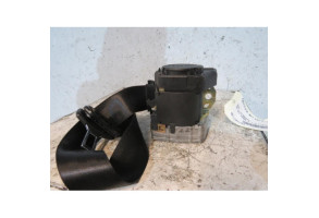 Ceinture arriere droit AUDI A3 1 Photo n°1