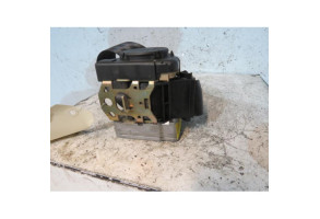 Ceinture arriere droit AUDI A3 1 Photo n°2