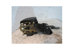 Ceinture arriere gauche VOLKSWAGEN GOLF 3 Photo n°2